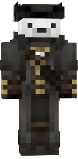 Vampire hunter