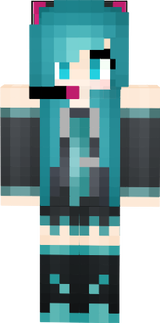miku bether
