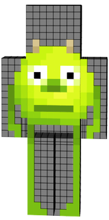 Monstrum