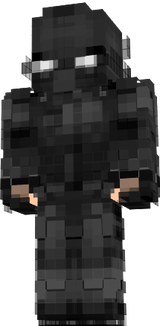 night spider man
