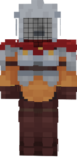 casca armor