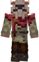 Rogue Cultist