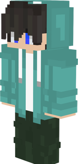 KAZUSKIN