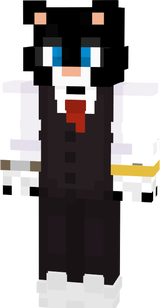 chat costume 2