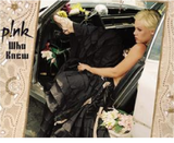 Pink Who knew 2007 vevo