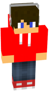 skin minha