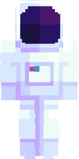 astronauta