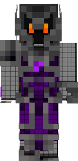 Sombra de batalla