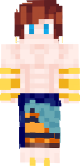 deus do trovao