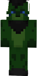 Dorian_Skin