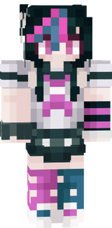 UwU girl