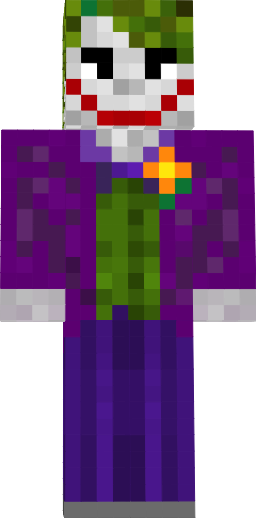 Preview of texture: JOKERdoktor