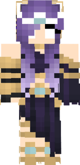 1 Goddess