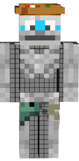 skely fish