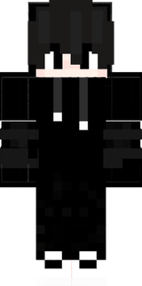 black ban