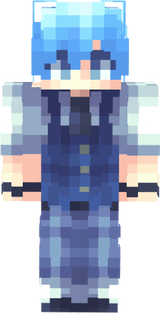 nagisa