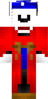 Classic Mickey Mouse as Sorcerer Mickey