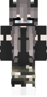 demon