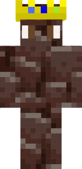 ancient debris king