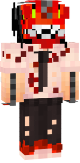 chainsaw man
