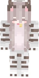 tiger strawb 2