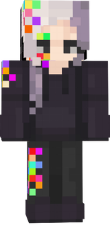 Ladydexx glitch 0.5