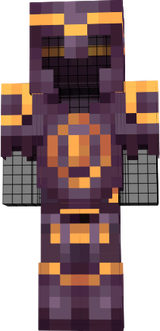 MY ARMOR TRIMS