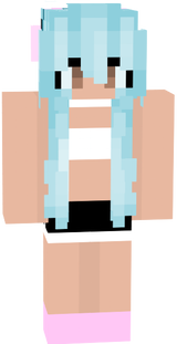 lapin sexy 