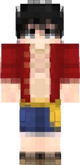 Luffy