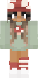 mushroom