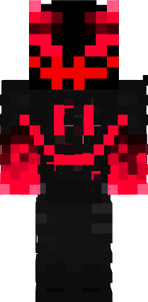 Preview of texture: Devil