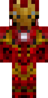 Ironman HD