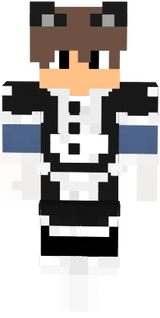 maid