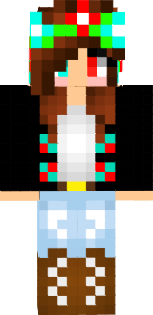 mi oc nombre frisk