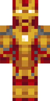 Iron Man Mark 42 from Xbox