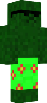 zombie