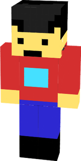 he