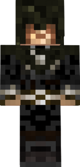 Shagnaron Ranger Edition