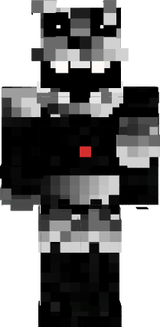 Shadow foxy 