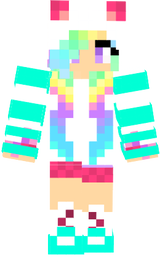 cute girl
