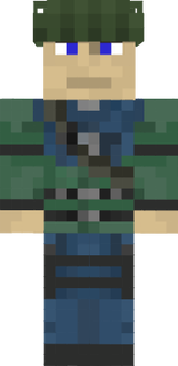 Sergeant