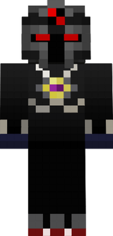 DOOM KING