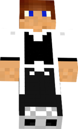 Skin oficial