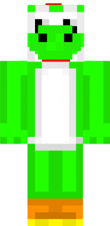 Yoshi