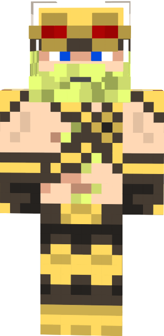 Preview of texture: Steampunk-dwarf