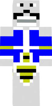 Preview of texture: Ghost Nappa