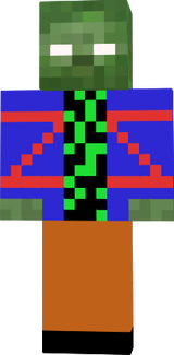 ZobieHerobrine