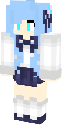 Preview of texture: girl 0-0