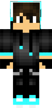 Preview of texture: blue ALEX