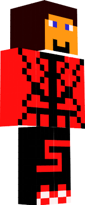 Preview of texture: MINECRAFTBA 